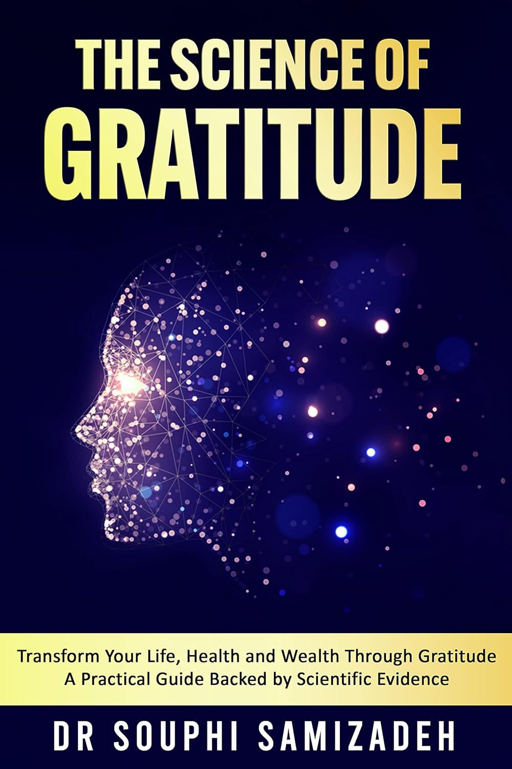 The Science of Gratitude