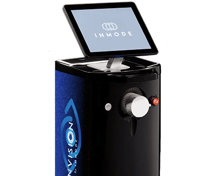 Microneedling with Radiofrequency